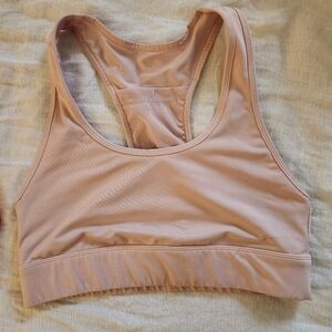 Fabletics Trinity High Impact Sports Bra